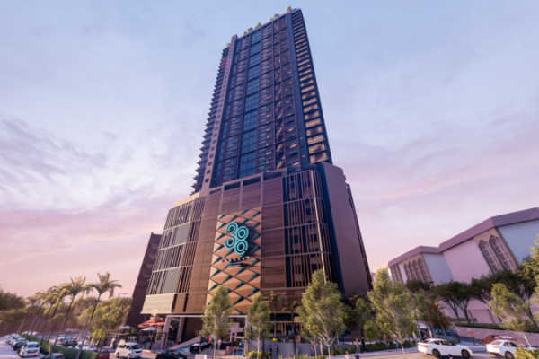 Residensi-38-Bangsar-Bangsar-Malaysia